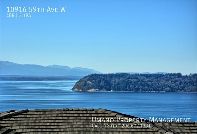 10916 59th Ave W