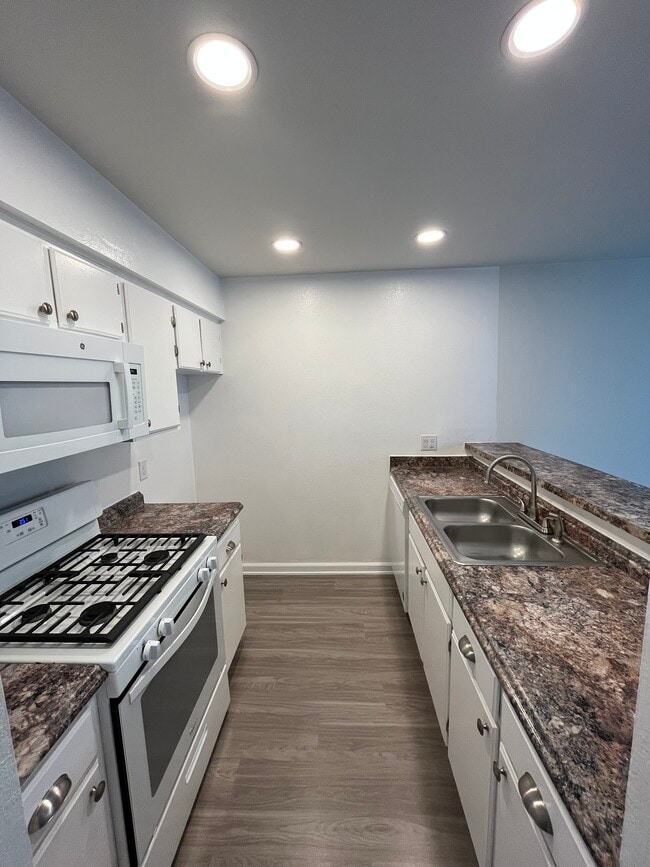 Photo - Bridgeport Apartment Homes