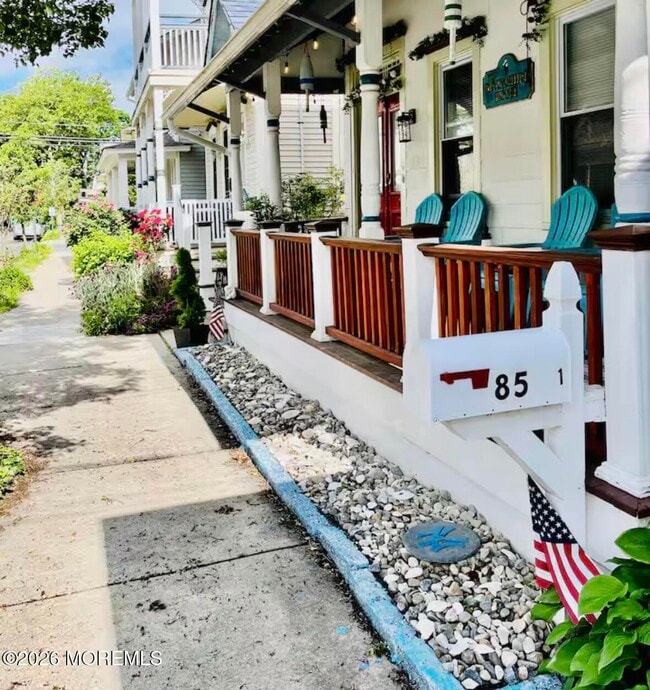85 Mt Tabor Way