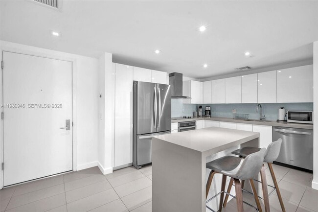 Photo - 1600 NE 1st Ave Unit 1207