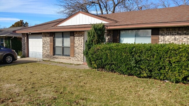 Photo - Location....Location....Location....Vouchers Accepted.....