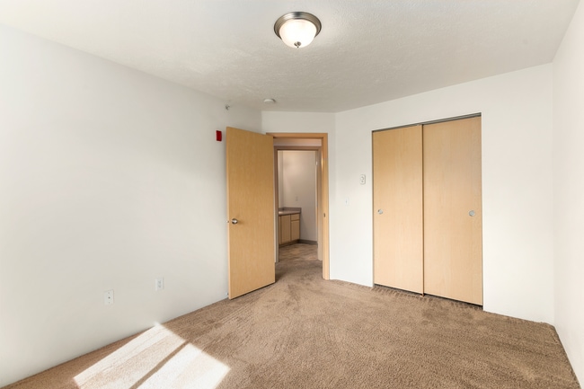 Boulder Apartments