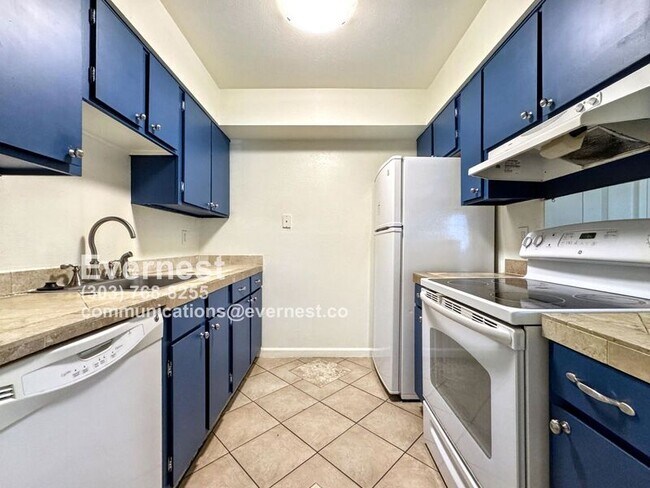 Photo - 5995 W Hampden Ave Unit E2