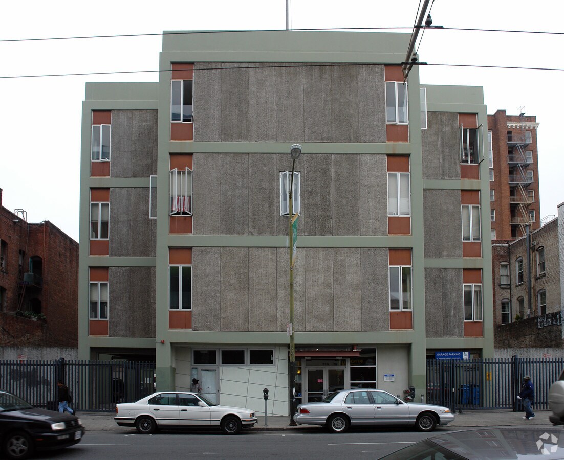 Photo - 260 Golden Gate Ave