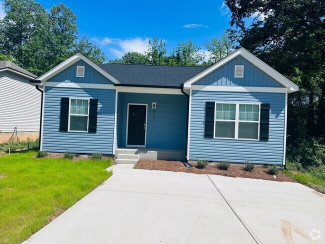 Building Photo - New Construction less than 30 minutes from... Rental