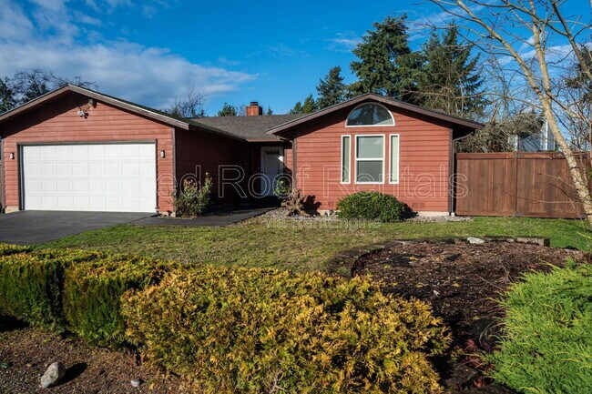 Photo - 2107 167th St Ct E