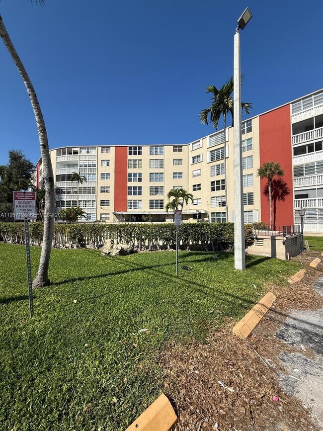 Photo - 1475 NE 125th Terrace Unit 410B1