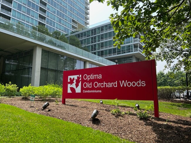 Photo - 9715 Woods Dr Unit 1601
