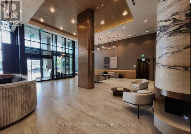 Photo - 1100 Sheppard Ave W Unité 637