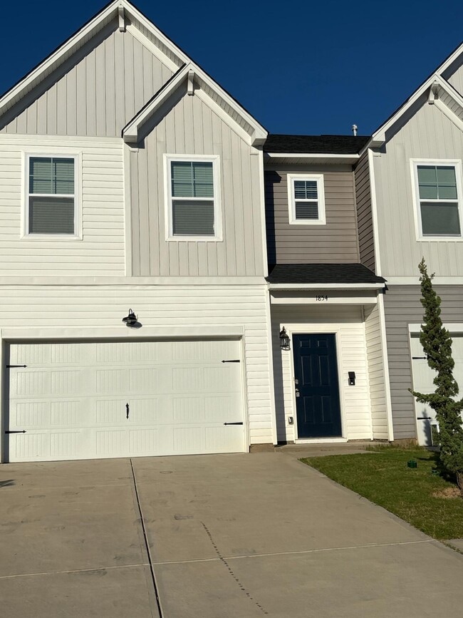 Building Photo - 1854 Payne Dr Rental