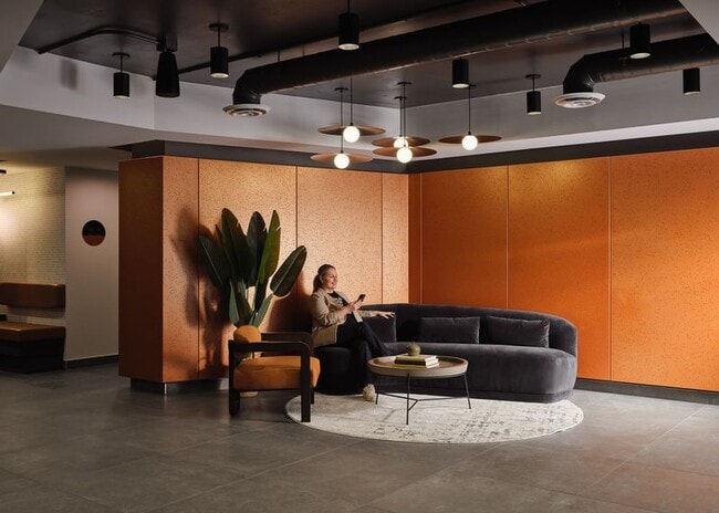 Photo - Ori Apartments