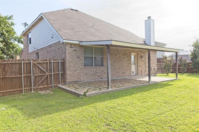 4009 Hidden Meadow Ct