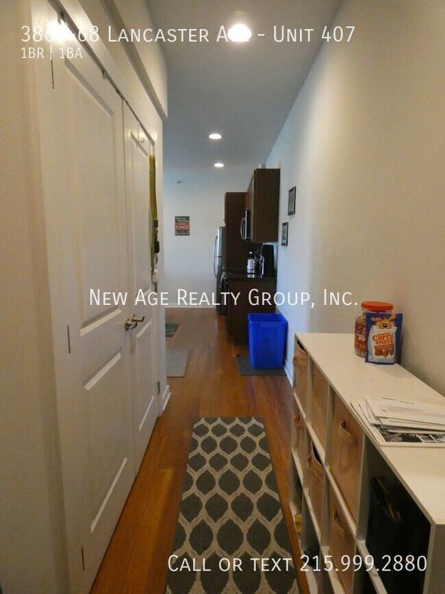 Photo - 3862-68 Lancaster Ave Unit 407