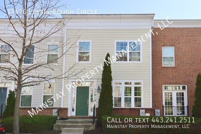 3 Bed Townhome w/ 2 Car Garage & Balcony i... - 3 Bed Townhome w/ 2 Car Garage & Balcony i...