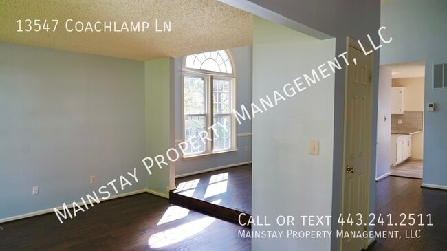 Photo - Updated 4 Bed, 2.5 Bath In Quiet Silver Sp...