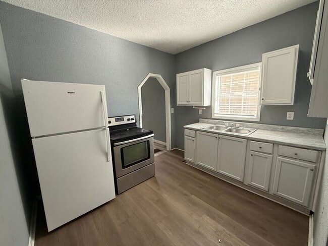 Photo - Charming Franklinton Home