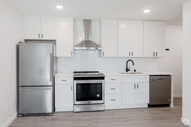 1BR, 1BA - Unit 304