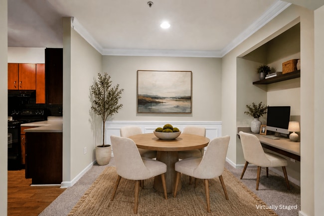 Wesley Providence Apartments at Stonecrest