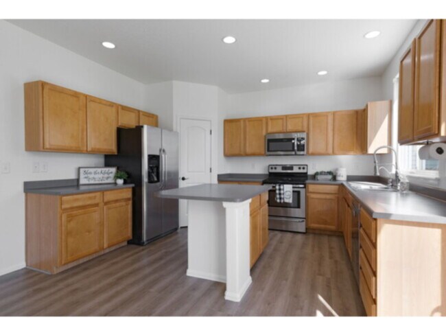 Photo - Stunning 2 story home in Painted Sky