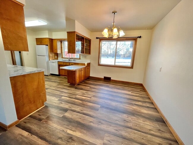 Photo - Large 3 Bed/2 Bath East Side Rental Home!