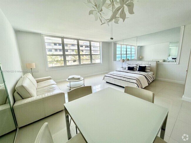Building Photo - 100 Lincoln Rd Unit 632 Rental
