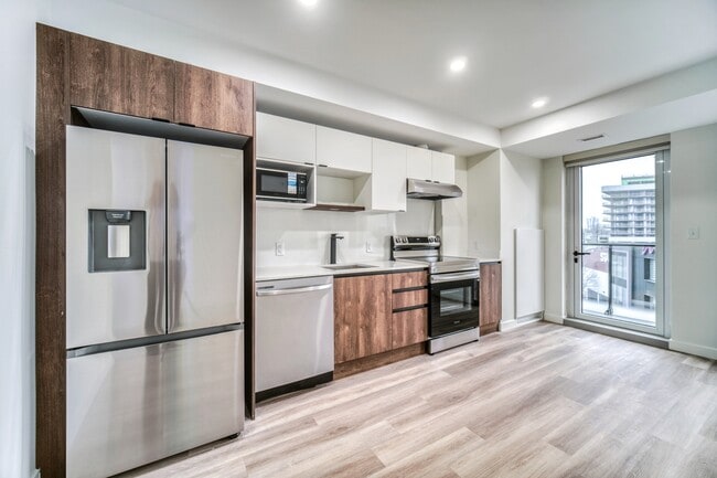 Building Photo - 5415 Cogswell St Unit 1711