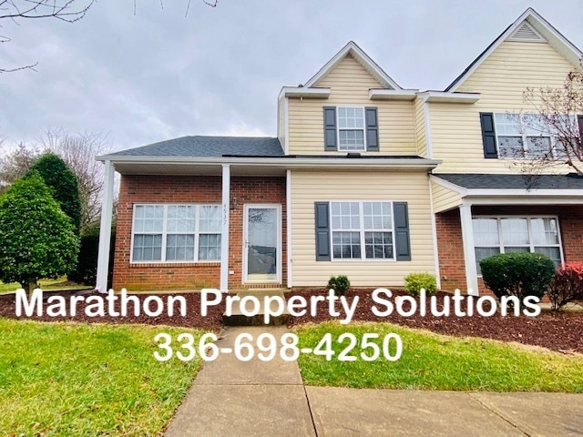 Building Photo - 4537 Cross Ridge Ln