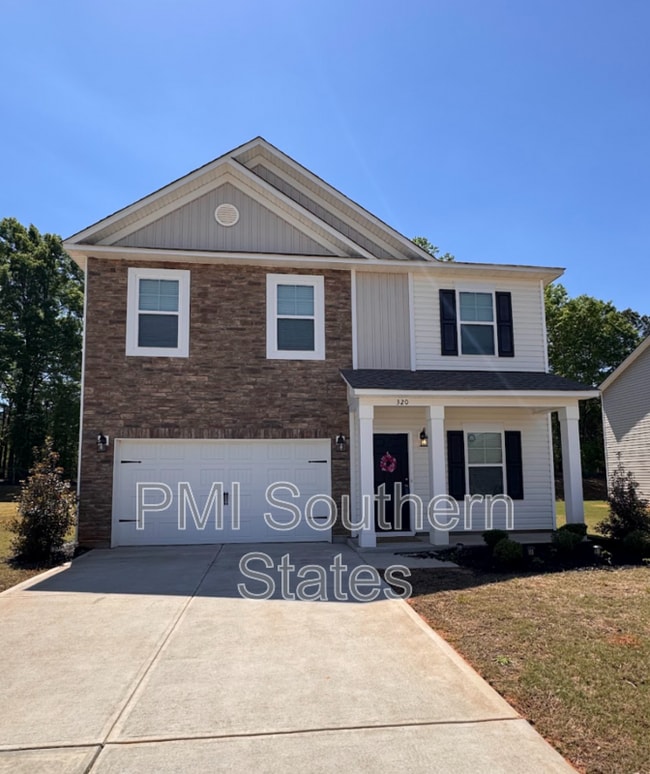 Building Photo - 320 Alameda Ln