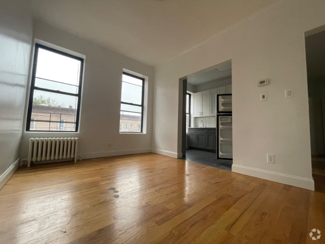 Building Photo - 3021 Avenue D Unit 3RD FL Rental
