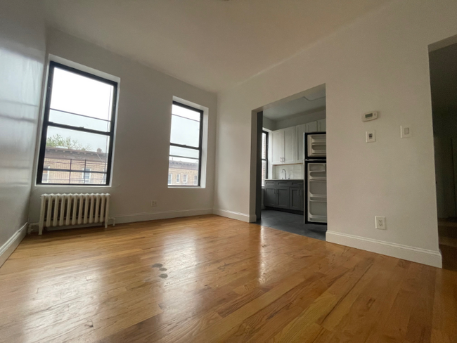 Photo - 3021 Avenue D Apartment Unit 3RD FL
