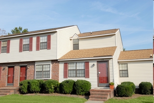 Bethlehem Woods Apartments - Bethlehem Woods Apartments