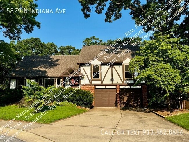 Photo - 5829 N Indiana Ave House
