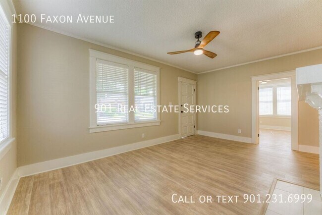 Photo - 1100 Faxon Ave