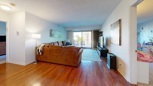 3131 Excelsior Boulevard 205 - 3131 Excelsior Boulevard 205 Condo