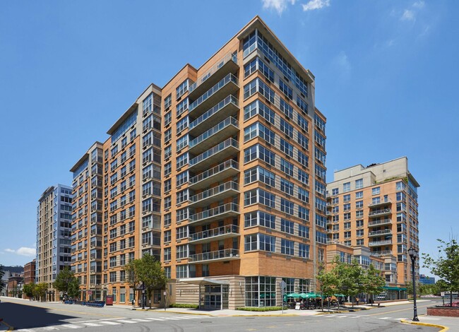 Building Photo - The Sovereign Rental