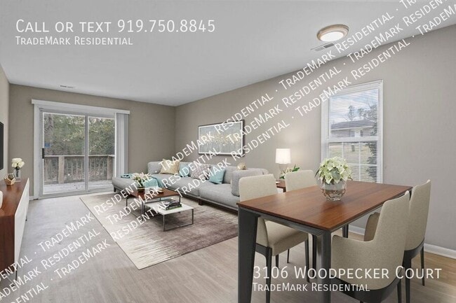 Photo - 3106 Woodpecker Ct