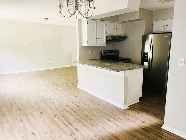 Darling Home in Bel Aire - Finished Baseme... - Darling Home in Bel Aire - Finished Baseme...