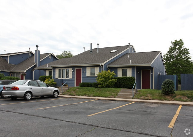 Stonecrest Townhomes
