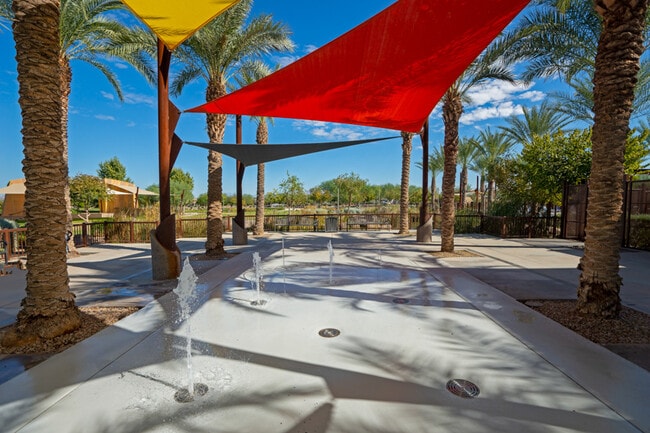 The Reserve at Eastmark