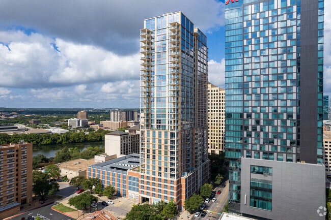Photo - Four Seasons Residences Austin