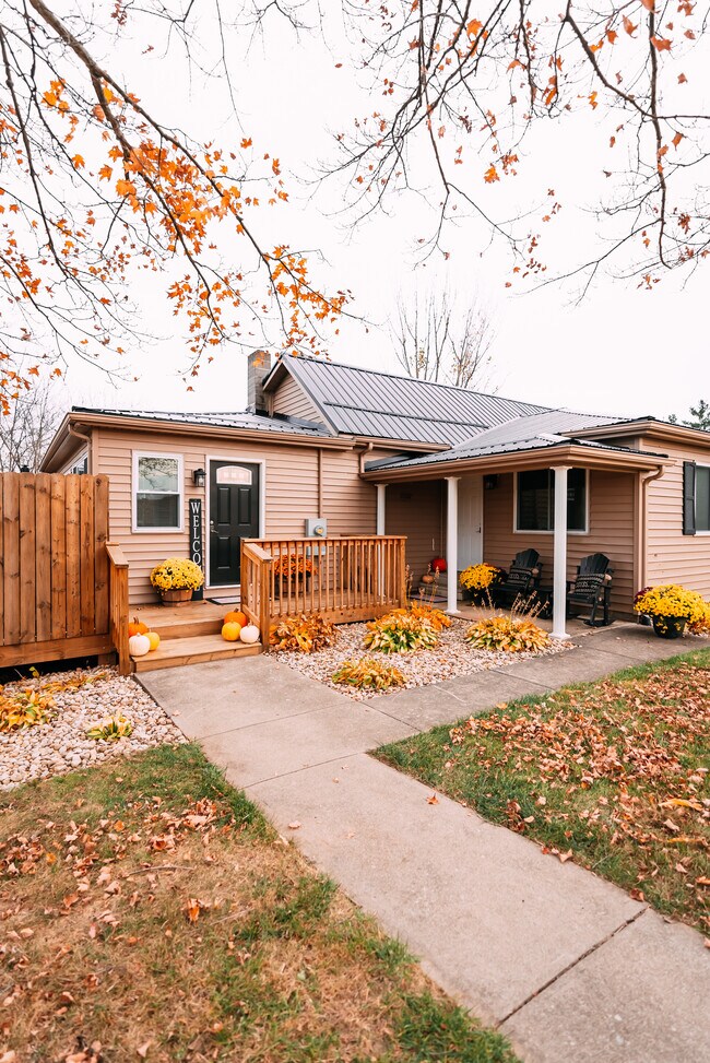 Photo - 10462 Coss Rd