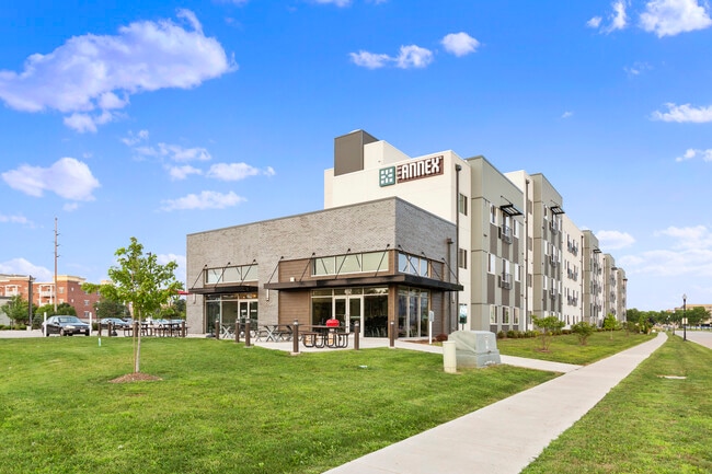 Building Photo - The Annex of Oshkosh