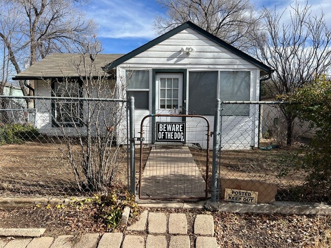 Photo - 815 Dameron Dr Unidad A