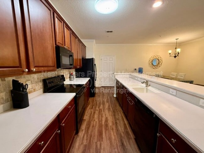 Photo - 13364 Beach Blvd Unidad 805