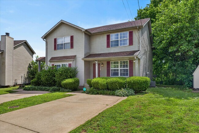 Photo - 114 Cunningham Pl