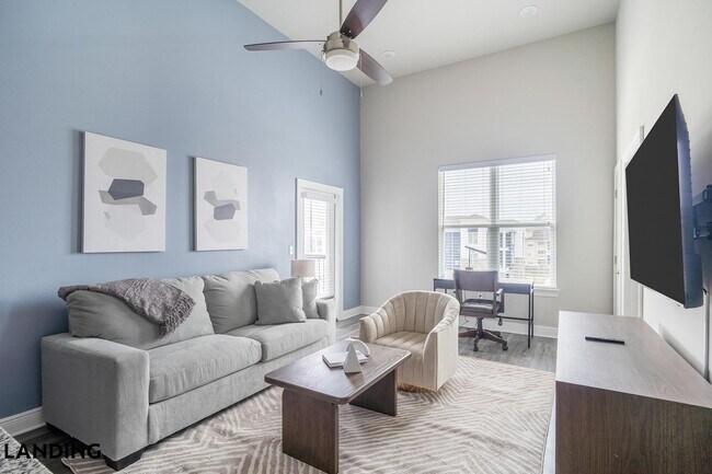 Photo - 1499 Central Park Blvd Unit 237