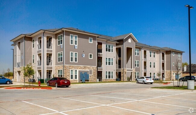 Building Photo - Haven at Bellaire Rental