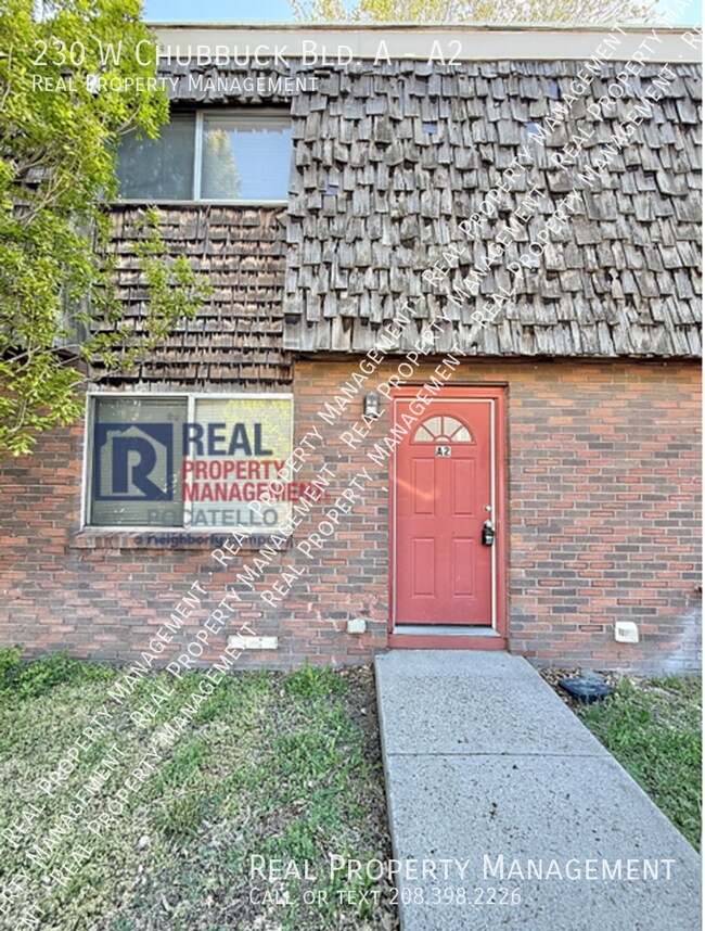 Photo - 230 W Chubbuck Rd Unidad A2