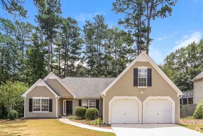 Building Photo - 5407 Sweetsprings Dr SW Rental