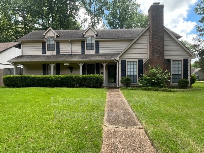 Building Photo - 9161 Gainsborough Dr